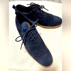 Cole Haan men’s shoes EUC size 12